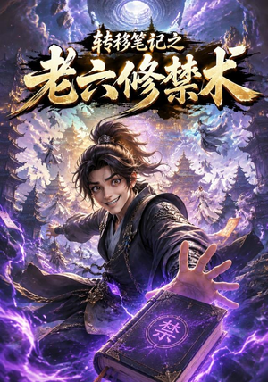 转移笔记之老六修禁术(100集) 转移笔记之老六修禁术(100集)悬疑短剧推荐