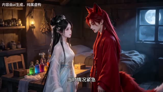 魔尊待我如初恋(24集) 魔尊待我如初恋(24集)短剧全集免费
