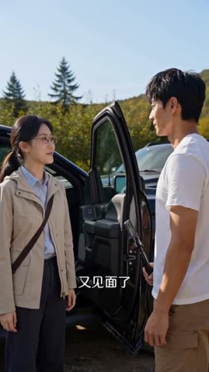 农场直播:我能听懂动物心声第二季(96集) 农场直播:我能听懂动物心声第二季(96集)短剧追不停