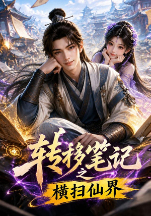 转移笔记之横扫仙界（116集）演员表