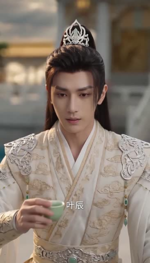 甩掉阎王夫君我成混沌女主神(15集) 甩掉阎王夫君我成混沌女主神(15集)热门短剧追到爽