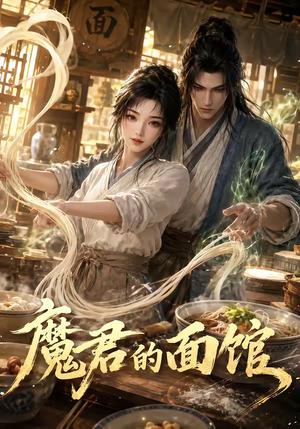 魔君的面馆(60集) 魔君的面馆(60集)海量资源免费看