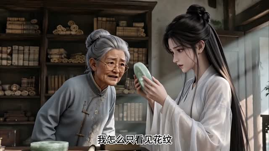 惊悚游戏:七十正是奋斗的年纪(317集) 惊悚游戏:七十正是奋斗的年纪(317集)海量短剧免费看