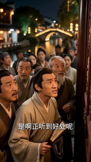 我在古代养粉丝（71集）剧好看短剧推荐
