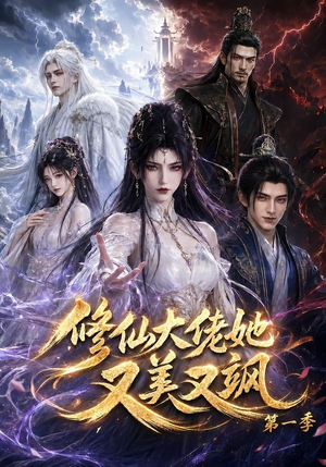 修仙大佬她又美又飒第一季(65集) 修仙大佬她又美又飒第一季(65集)精彩短剧下载