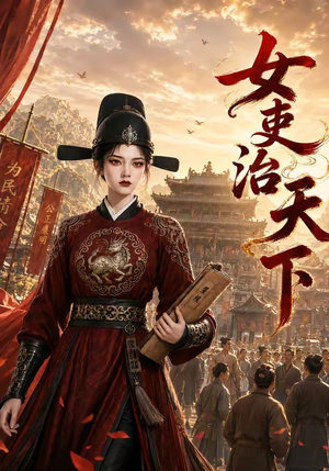 女吏治天下(10集) 女吏治天下(10集)短剧免费看全集