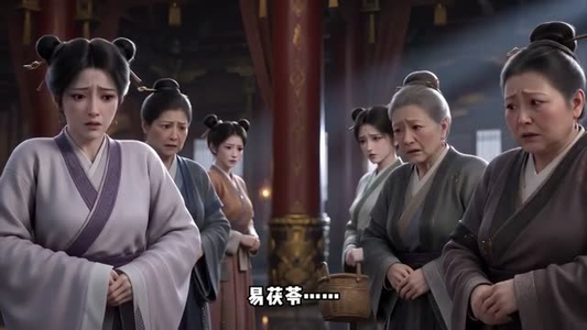 世子妃嘴抹毒,纨绔夫君有救了第二季(122集) 世子妃嘴抹毒,纨绔夫君有救了第二季(122集)超甜短剧抢先看