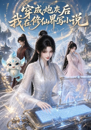 穿成炮灰后我在修仙界写小说(152集) 穿成炮灰后我在修仙界写小说(152集)爆款短剧追不停