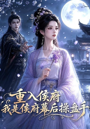 重入侯府,我是侯府幕后操盘手(93集) 重入侯府,我是侯府幕后操盘手(93集)古代短剧推荐