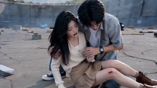 全球缩小:我在课桌打造避难所(80集) 全球缩小:我在课桌打造避难所(80集)一起看短剧