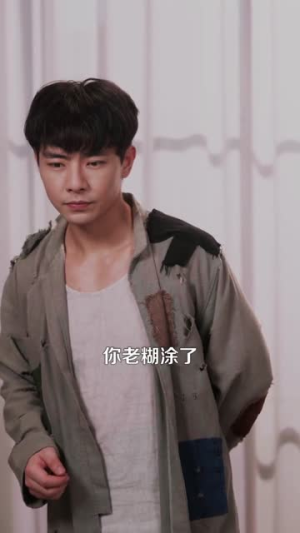 这个乞丐天下无敌（99集）全集在线看