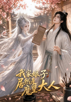 我家娘子居然是魔皇大人(117集) 我家娘子居然是魔皇大人(117集)免费看