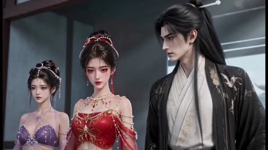 君心纵火:惹太傅(134集) 君心纵火:惹太傅(134集)精彩短剧追不停