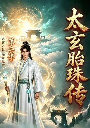 太玄胎珠传第六季(112集) 太玄胎珠传第六季(112集)在哪看免费