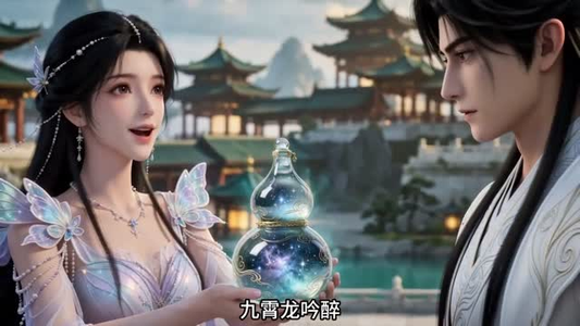 道源首座(13集) 道源首座(13集)追短剧太上头了