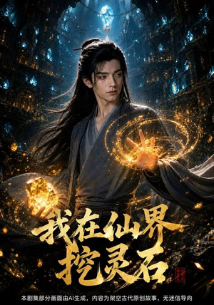 我在仙界挖灵石(69集) 我在仙界挖灵石(69集)迅雷网盘观看