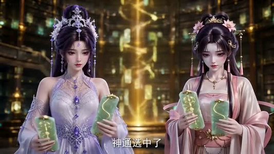 系统送召唤卡仙帝尽归我宗(66集) 系统送召唤卡仙帝尽归我宗(66集)热门短剧追到爽