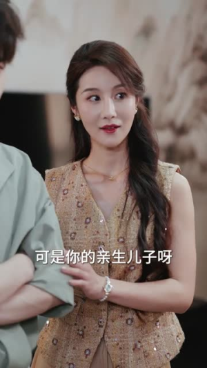 硬核老妈,恋爱脑儿子乖乖认栽(68集) 硬核老妈,恋爱脑儿子乖乖认栽(68集)最火爆的短剧
