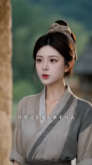 我的夫君回来了(57集) 我的夫君回来了(57集)短剧太好看
