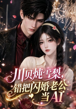 川贝炖雪梨,错把闪婚老公当AI(118集) 川贝炖雪梨,错把闪婚老公当AI(118集)在哪个平台看
