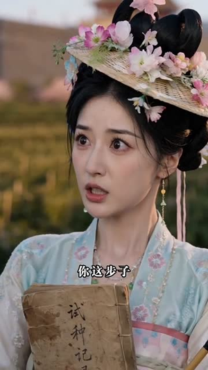 喜嫁权臣(60集) 喜嫁权臣(60集)短剧越看越精彩