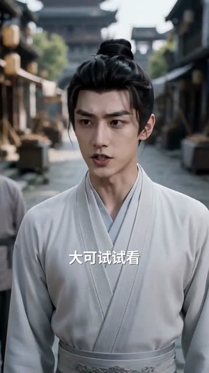 布衣枭士(70集) 布衣枭士(70集)网盘在线观看
