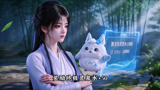 穿成炮灰后我嫁给了男主反派长兄(115集) 穿成炮灰后我嫁给了男主反派长兄(115集)一口气追完全集