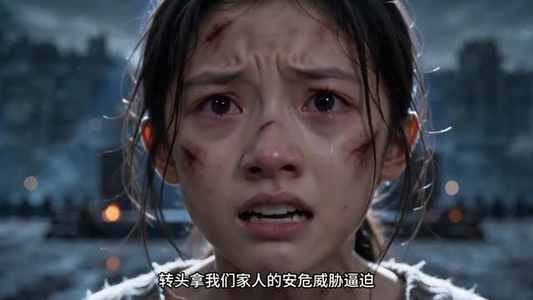 穿越异兽圣母世界 我绝不任人摆布(60集) 穿越异兽圣母世界 我绝不任人摆布(60集)最新热播短剧