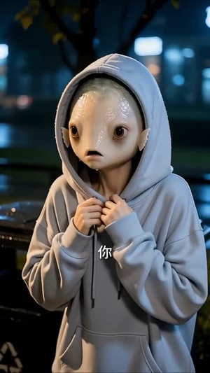 我的爱人满身青鳞(59集) 我的爱人满身青鳞(59集)小短剧抢先看