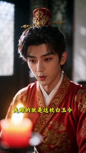 十里红妆不嫁状元嫁傻王(103集) 十里红妆不嫁状元嫁傻王(103集)爆款短剧抢先看