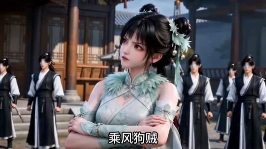万法归一神帝(179集) 万法归一神帝(179集)免费热门短剧