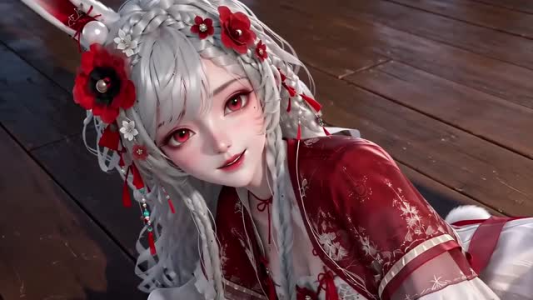 天才反骨小师妹(312集) 天才反骨小师妹(312集)短剧更新抢先看