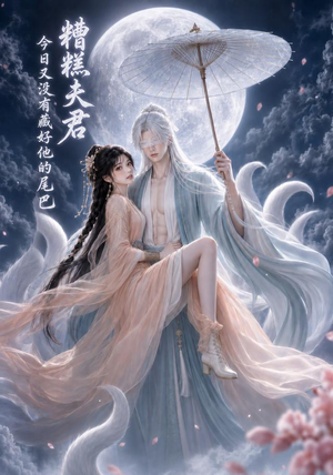 糟糕夫君今日又没有藏好他的尾巴(100集) 糟糕夫君今日又没有藏好他的尾巴(100集)排行榜前十短剧