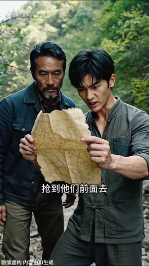 重生八零,吃肉就能变强(54集) 重生八零,吃肉就能变强(54集)热播短剧免费看