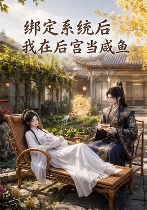 绑定系统后我在后宫当咸鱼(67集) 绑定系统后我在后宫当咸鱼(67集)超甜短剧抢先看