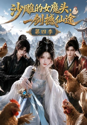 沙雕的女魔头,一剑撼仙途第四季(109集) 沙雕的女魔头,一剑撼仙途第四季(109集)爆火短剧抢先看
