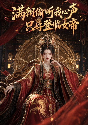 满朝偷听我心声,只好登临女帝(107集) 满朝偷听我心声,只好登临女帝(107集)短剧上热门