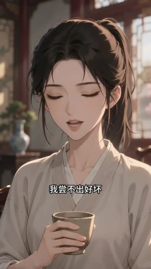 我穿进我画的漫画世界里当龙套(13集) 我穿进我画的漫画世界里当龙套(13集)爱上了这部剧了