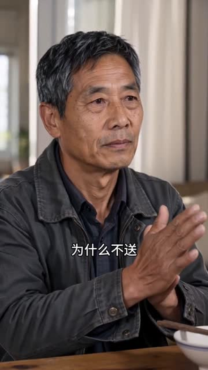 父爱如舟（35集）每日短剧追不停