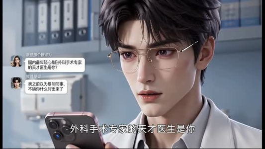 玄门老祖归来,被神兽崽崽们团宠了(55集) 玄门老祖归来,被神兽崽崽们团宠了(55集)短剧也太好看了