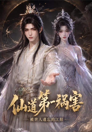 仙道第一祸害被世人遗忘的江阳(126集) 仙道第一祸害被世人遗忘的江阳(126集)追短剧关注我