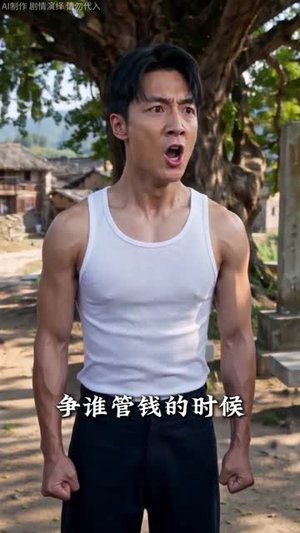 一棚一塘,撑起海棠村(49集) 一棚一塘,撑起海棠村(49集)热门短剧追不停
