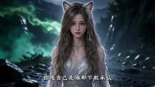 捡只灵猫,竟是双宝亲生妈咪(85集) 捡只灵猫,竟是双宝亲生妈咪(85集)免费短剧资源