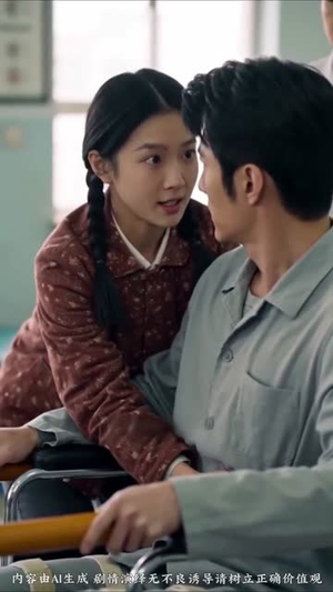 替嫁残疾英雄,婆家宠我青云志(58集) 替嫁残疾英雄,婆家宠我青云志(58集)短剧推荐来了