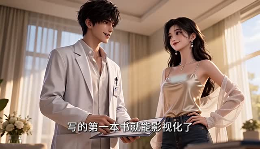 穿书富家妯娌,我和闺蜜齐上阵闯豪门(108集) 穿书富家妯娌,我和闺蜜齐上阵闯豪门(108集)贝贝短剧分享