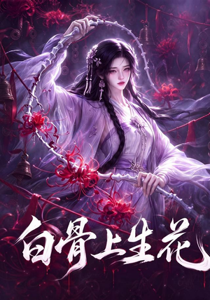 白骨上生花(147集) 白骨上生花(147集)古装短剧热播