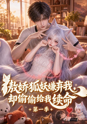 傲娇狐妖嫌弃我却偷偷给我续命第一季(197集) 傲娇狐妖嫌弃我却偷偷给我续命第一季(197集)推荐好短剧