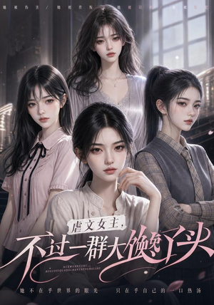 虐文女主不过一群大馋丫头(120集) 虐文女主不过一群大馋丫头(120集)短剧中追到爽