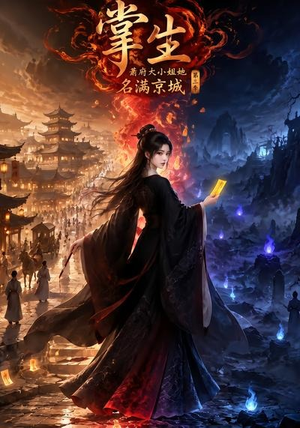 掌生:萧府大小姐她名满京城第三季(140集) 掌生:萧府大小姐她名满京城第三季(140集)在线免费观看