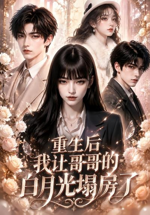 重生后我让哥哥的白月光塌房了(39集) 重生后我让哥哥的白月光塌房了(39集)短剧在哪里看